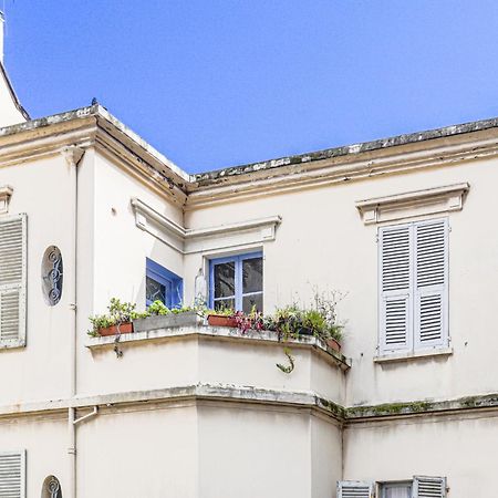 Apartment Herold-2 By Interhome Nizza Esterno foto