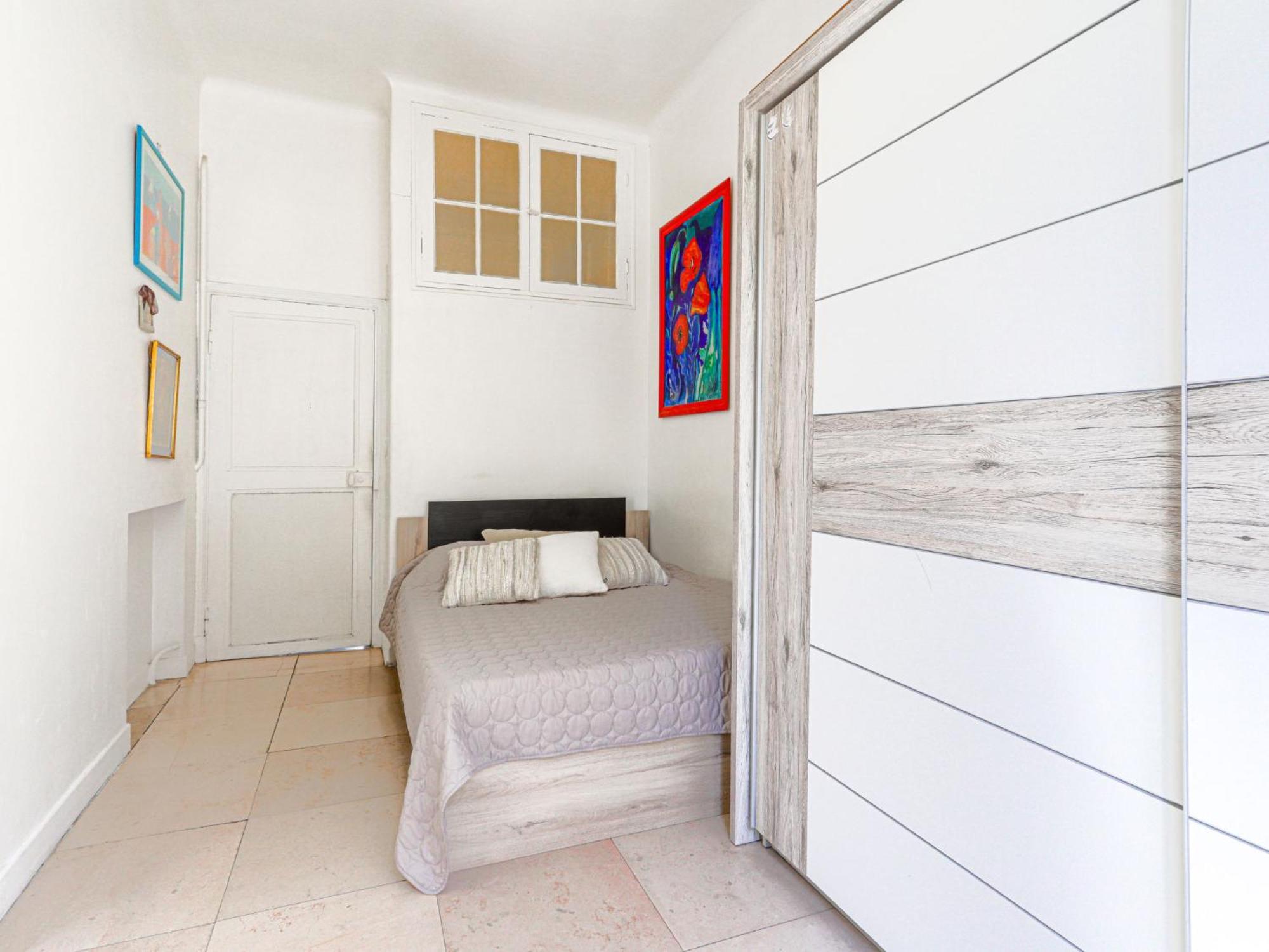 Apartment Herold-2 By Interhome Nizza Esterno foto
