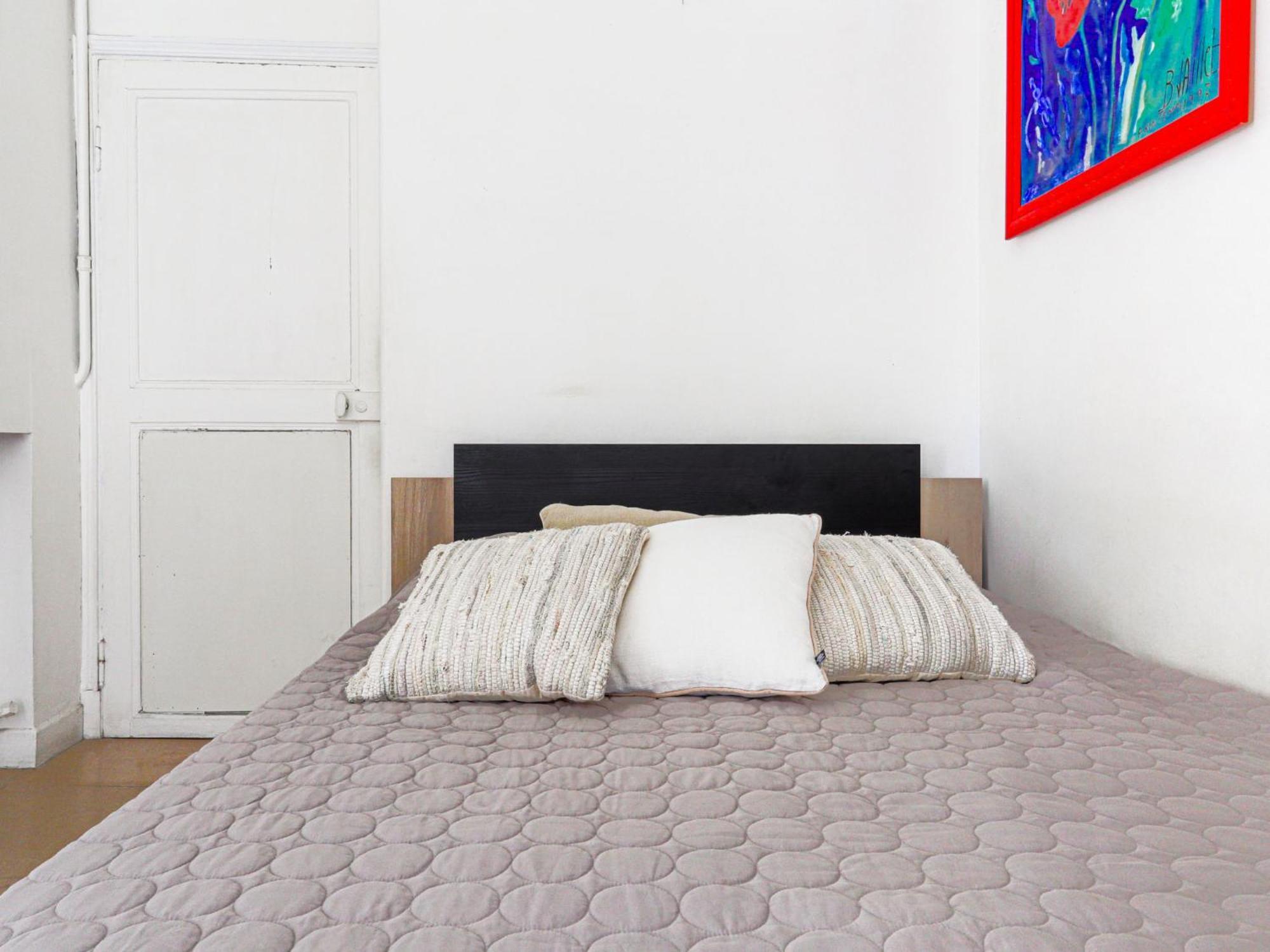 Apartment Herold-2 By Interhome Nizza Esterno foto