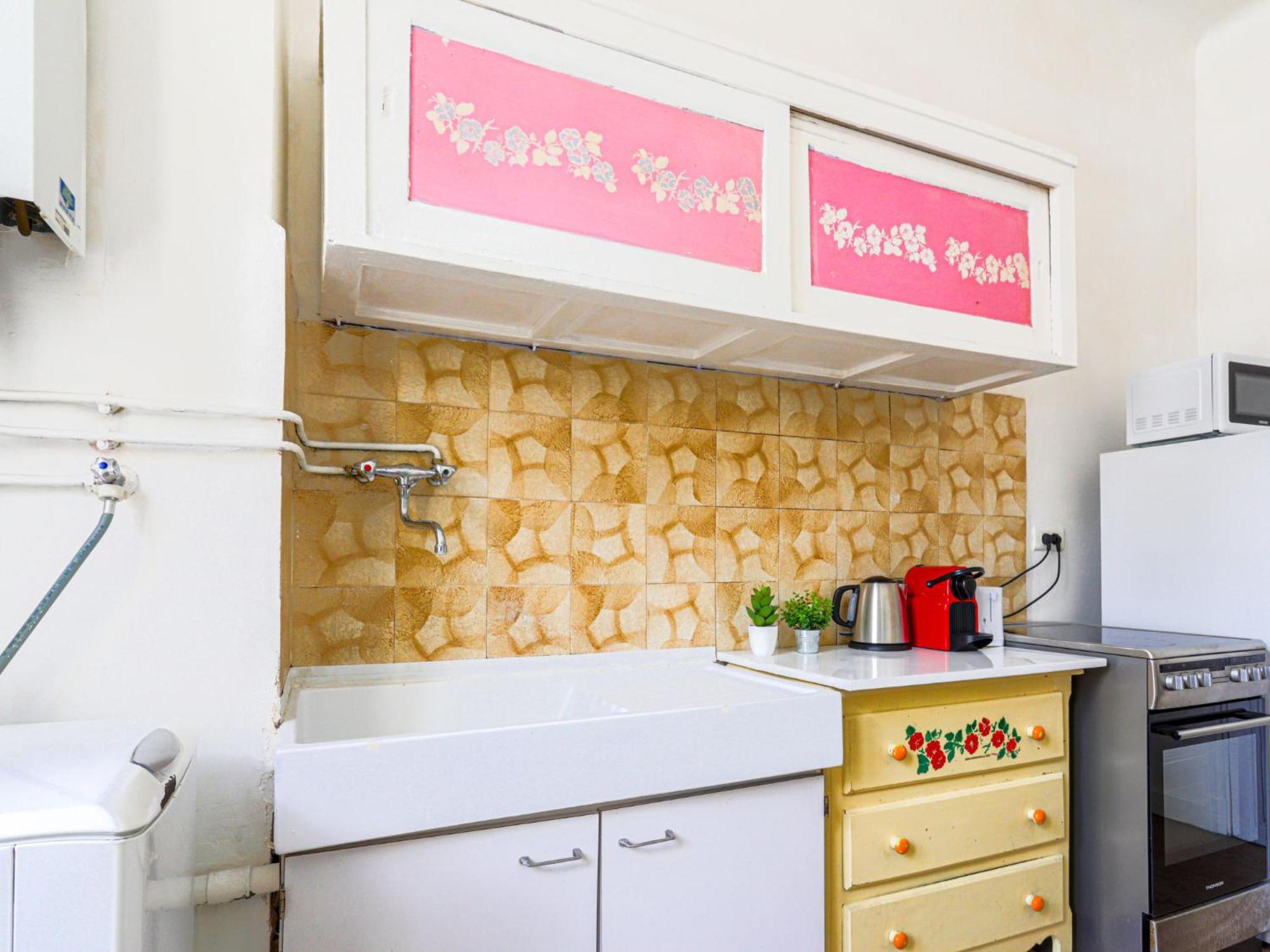 Apartment Herold-2 By Interhome Nizza Esterno foto