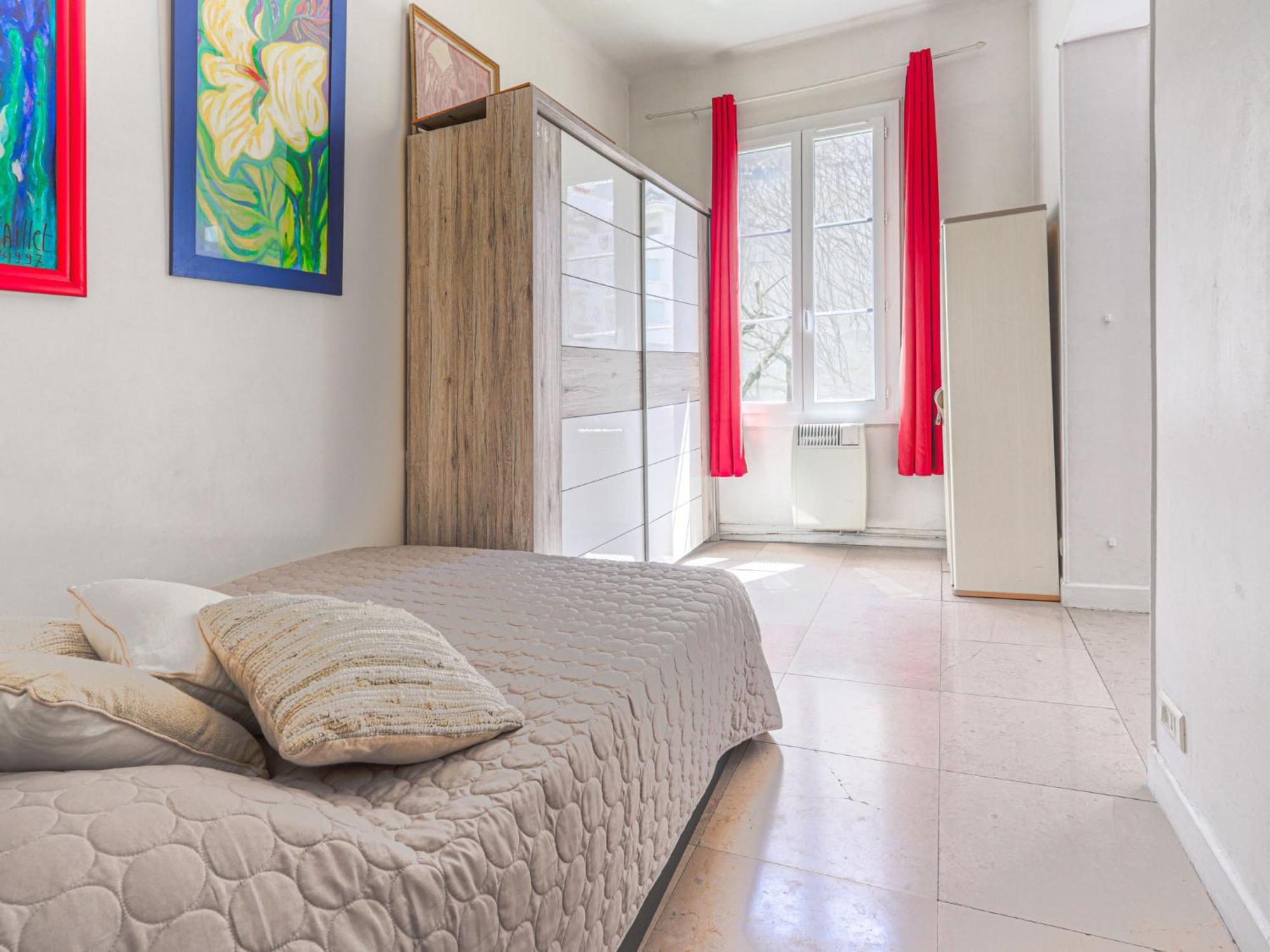 Apartment Herold-2 By Interhome Nizza Esterno foto