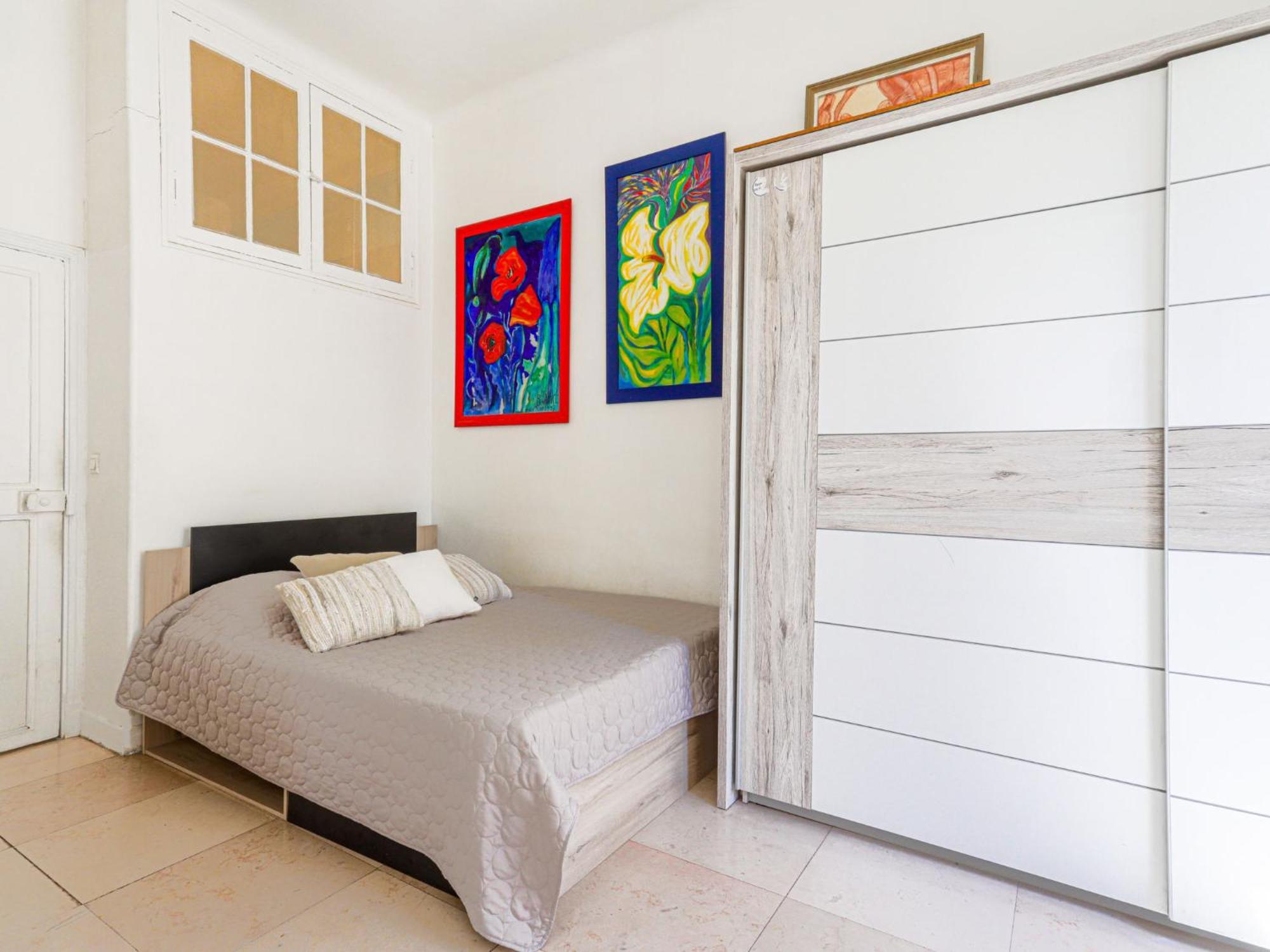 Apartment Herold-2 By Interhome Nizza Esterno foto
