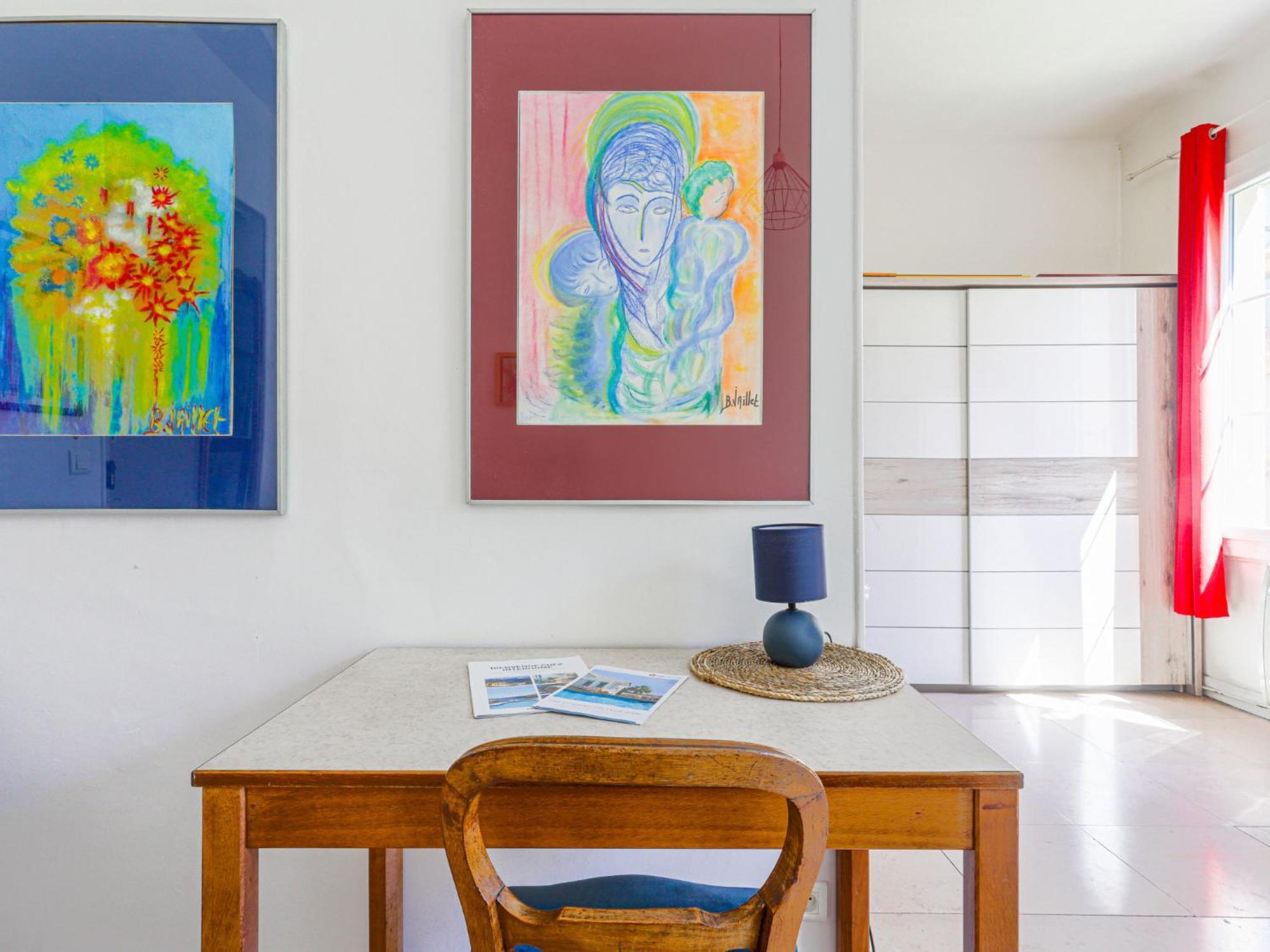 Apartment Herold-2 By Interhome Nizza Esterno foto