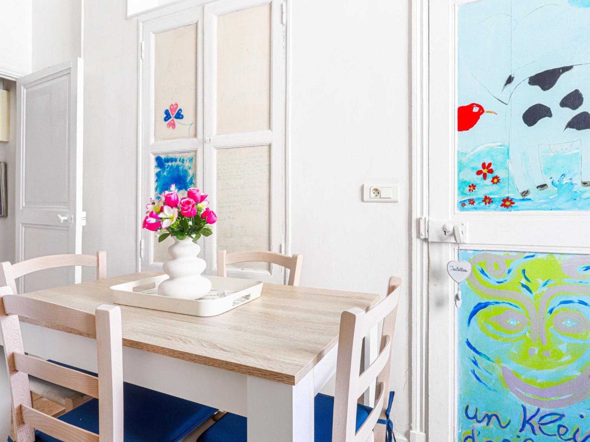 Apartment Herold-2 By Interhome Nizza Esterno foto