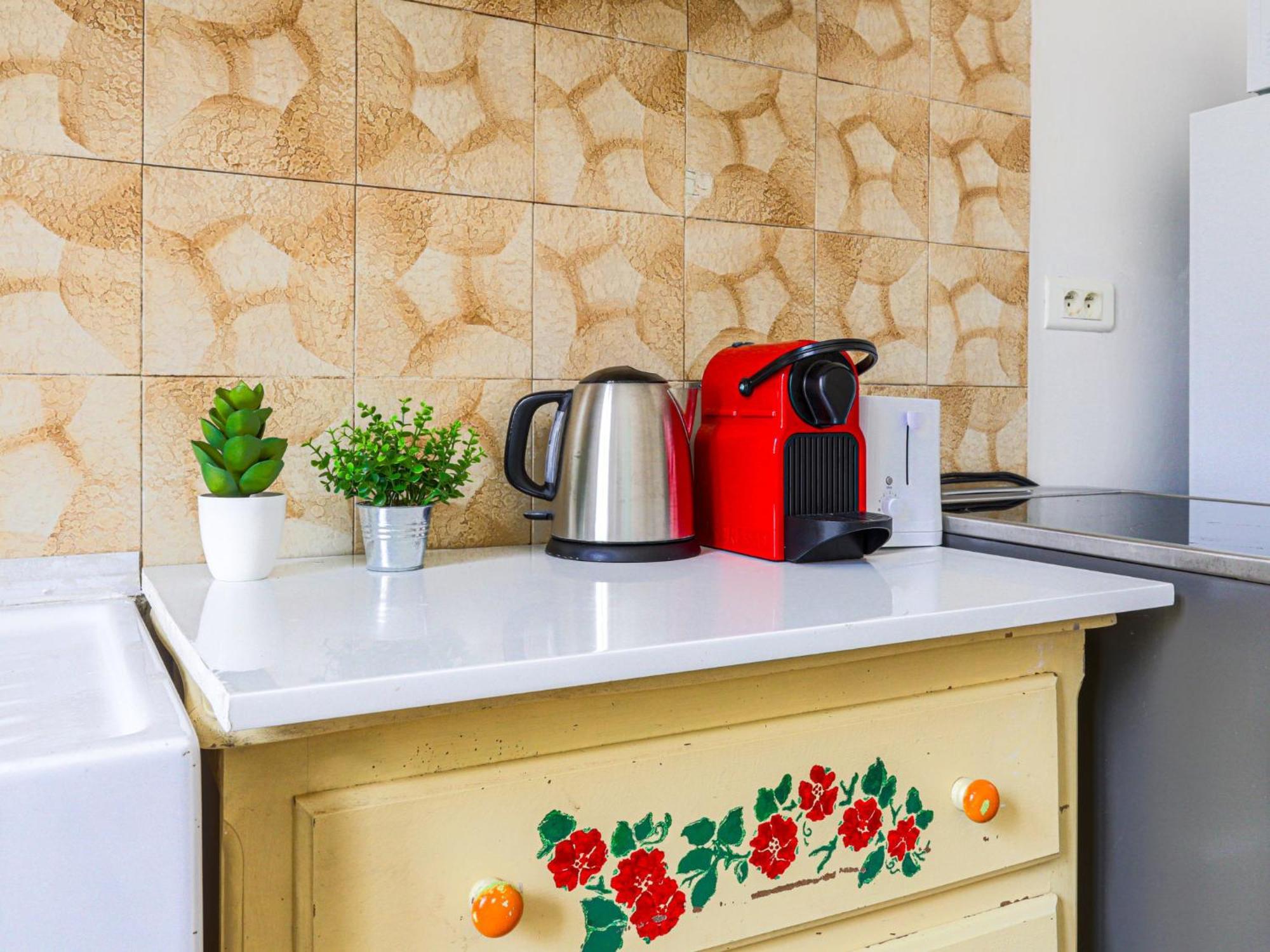 Apartment Herold-2 By Interhome Nizza Esterno foto