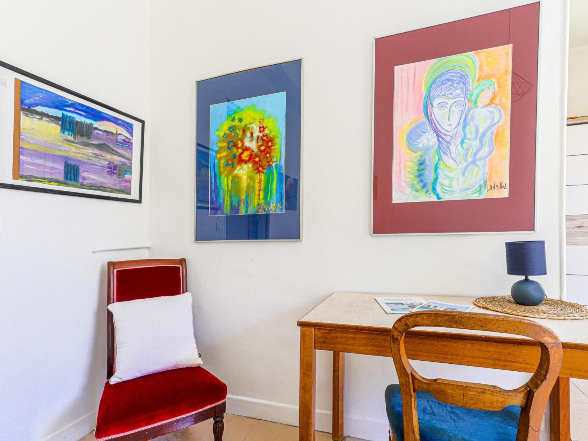 Apartment Herold-2 By Interhome Nizza Esterno foto